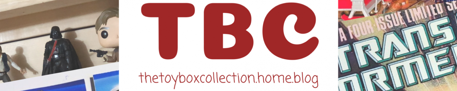 TheToyBoxCollection